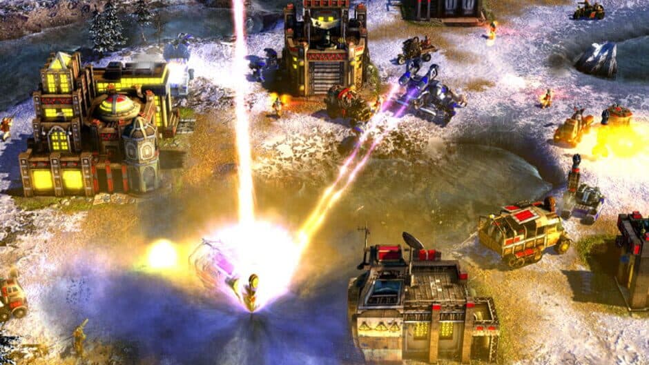 Скриншот 2 из Empire Earth III