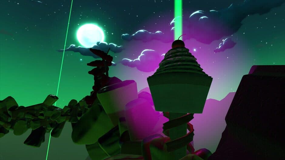 Скриншот 4 из Sweet Escape VR