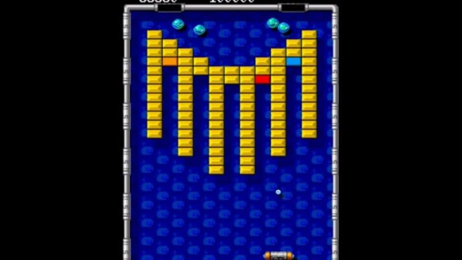 Скриншот 4 из Arkanoid: Revenge of Doh