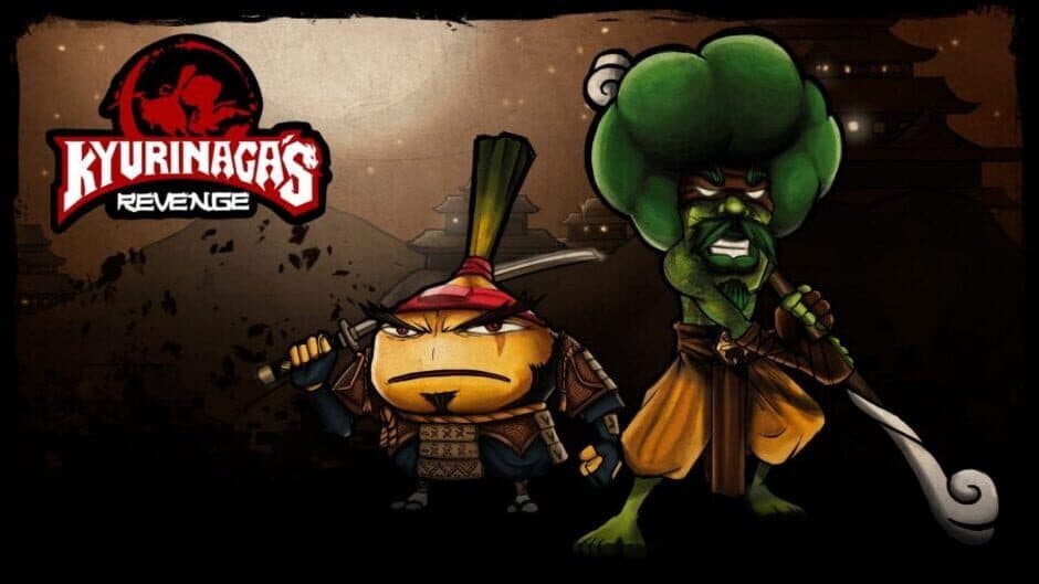 Скриншот 2 из Kyurinaga's Revenge