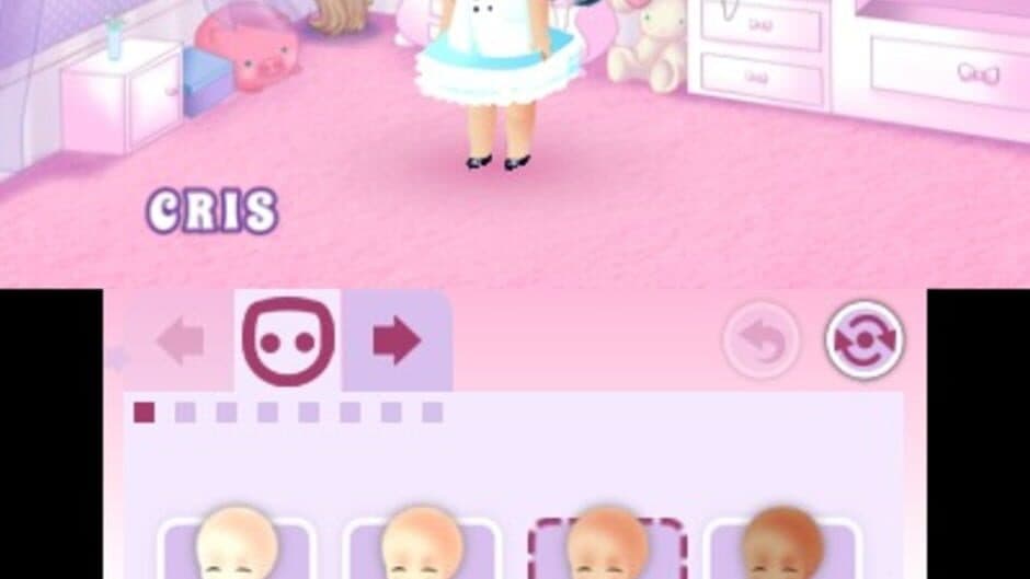 Скриншот 1 из Dress to Play: Cute Witches!