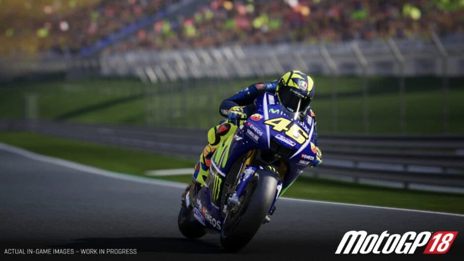 Скриншот 5 из MotoGP 18
