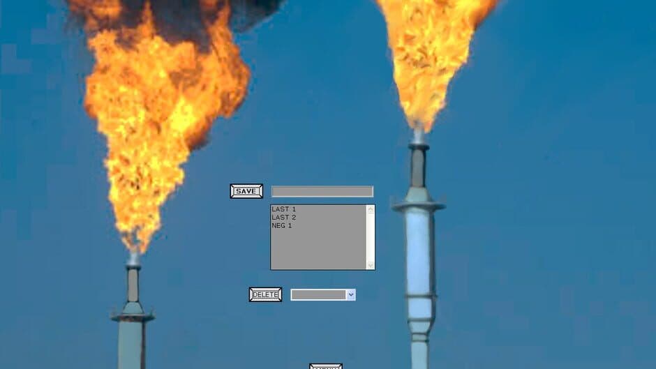 Скриншот 1 из Oil Patch Simulations