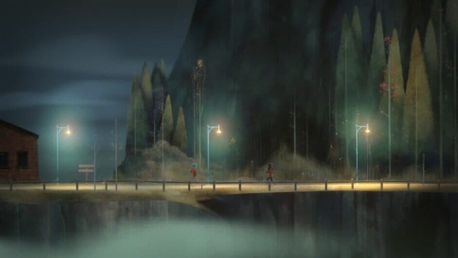 Скриншот 6 из Oxenfree