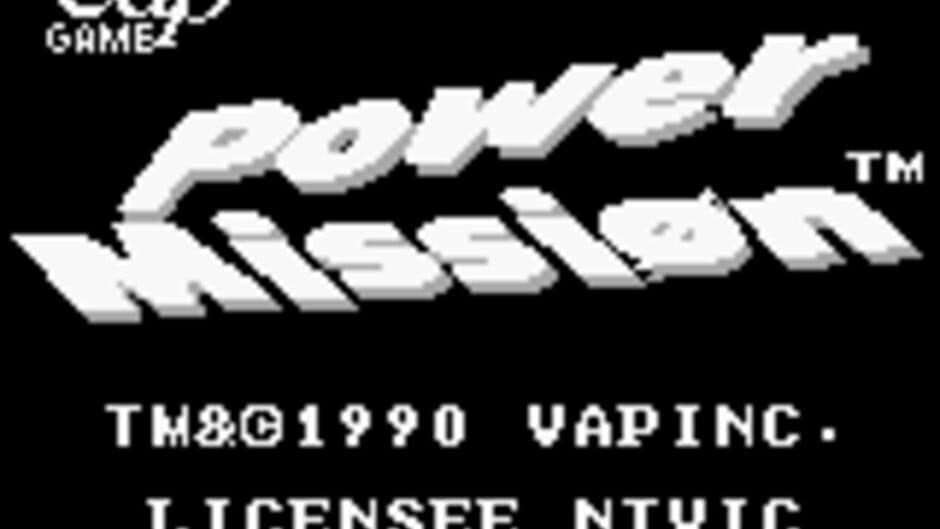 Скриншот 11 из Power Mission