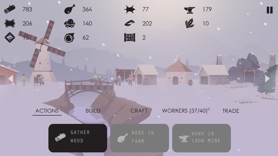 Скриншот 1 из The Bonfire: Forsaken Lands