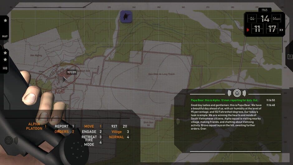 Скриншот 12 из Radio Commander