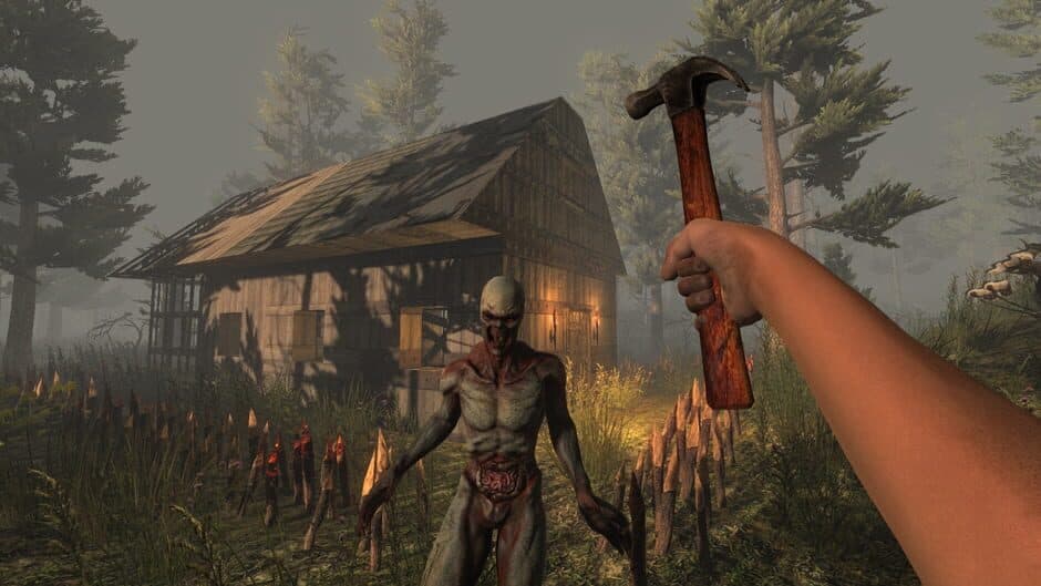 Скриншот 9 из 7 Days to Die