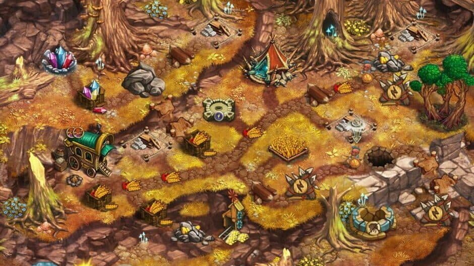 Скриншот 1 из Weather Lord: Following the Princess - Collector's Edition