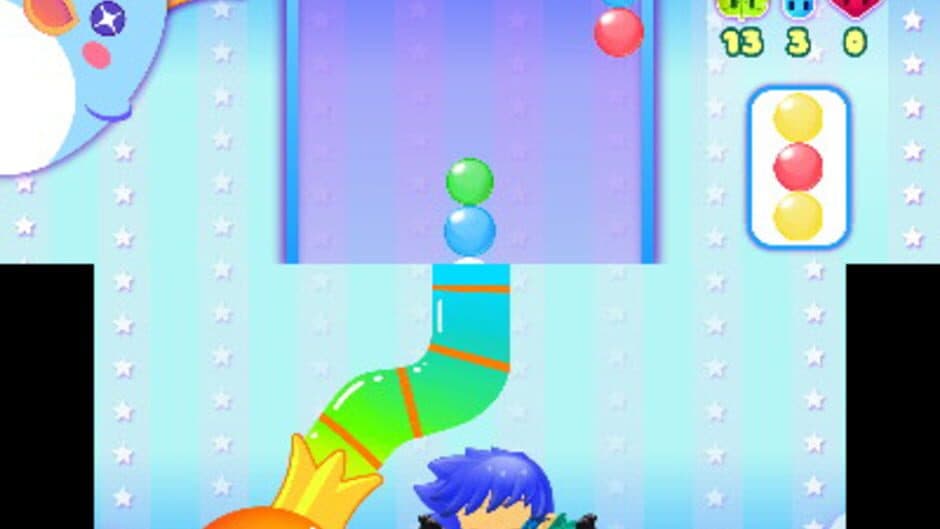 Скриншот 2 из Dress to Play: Magic Bubbles!