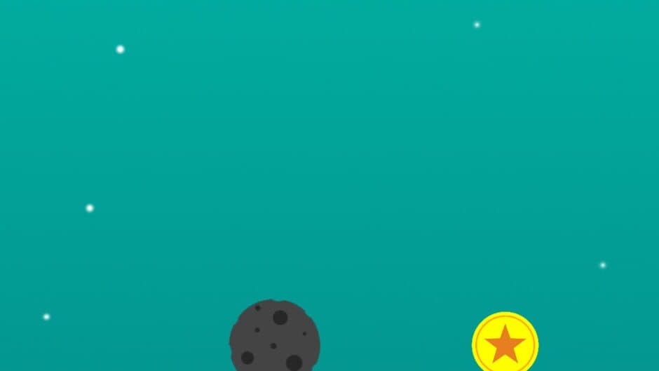 Скриншот 3 из Meteorite's Journey