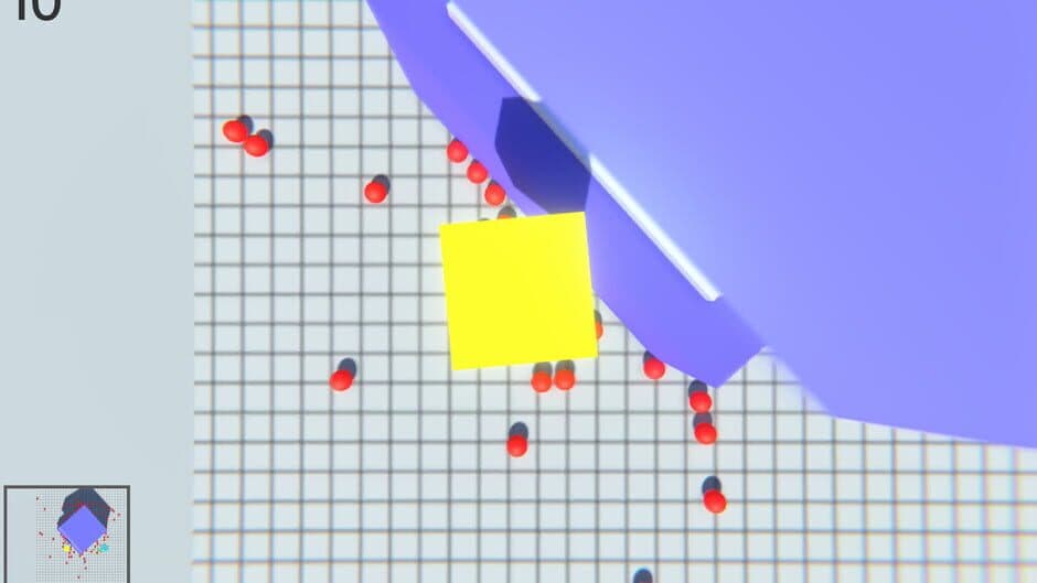 Скриншот 9 из Cubekiller