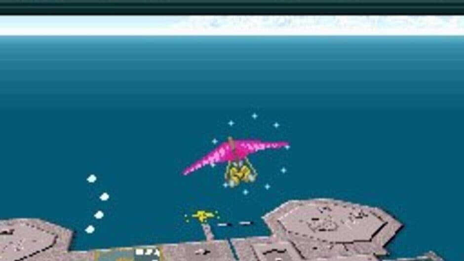 Скриншот 3 из Pilotwings