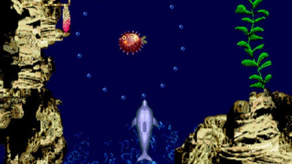 Скриншот 1 из Ecco Jr.