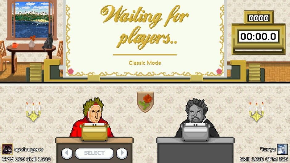 Скриншот 1 из Writers