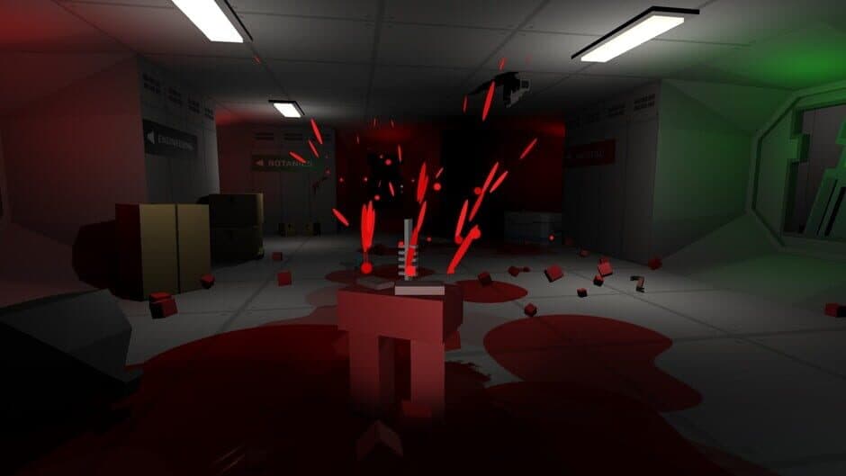 Скриншот 9 из Visceral Cubes