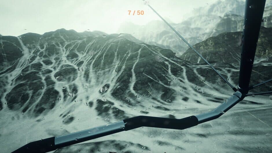 Скриншот 5 из Deltaplan Simulator