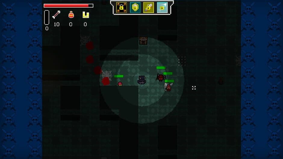 Скриншот 8 из Fallen Threats