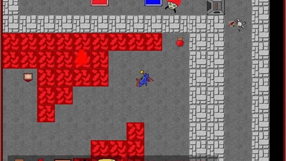 Скриншот 4 из Labyrinth of AO