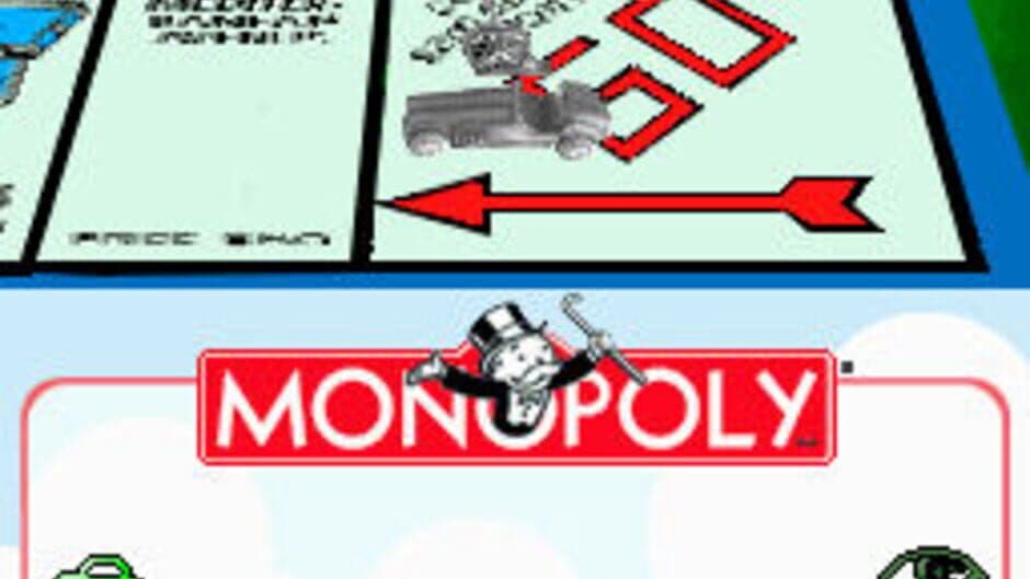 Скриншот 3 из Monopoly / Boggle / Yahtzee / Battleship