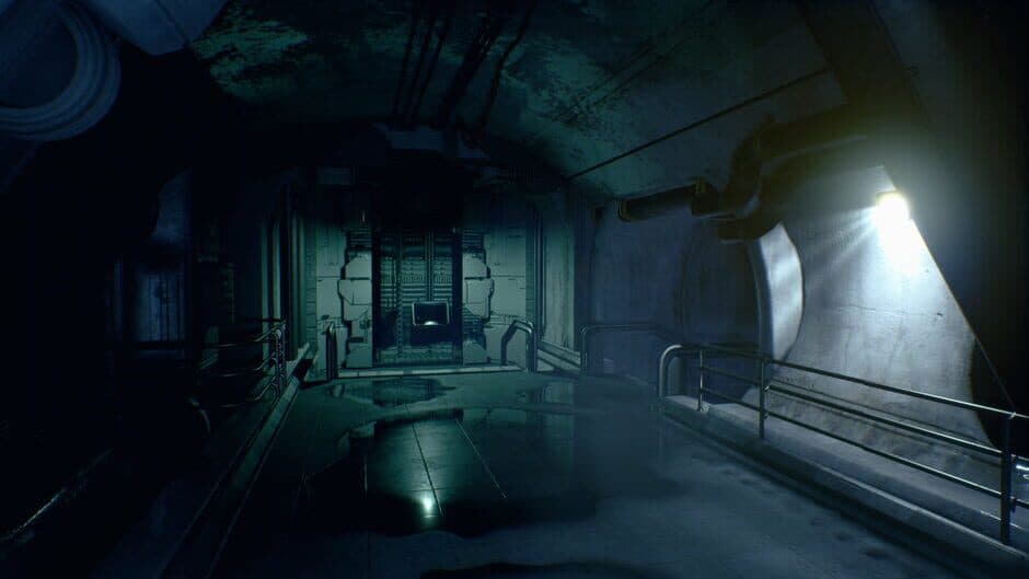 Скриншот 7 из Asemblance: Oversight