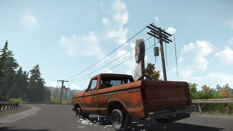 Скриншот 2 из Miscreated