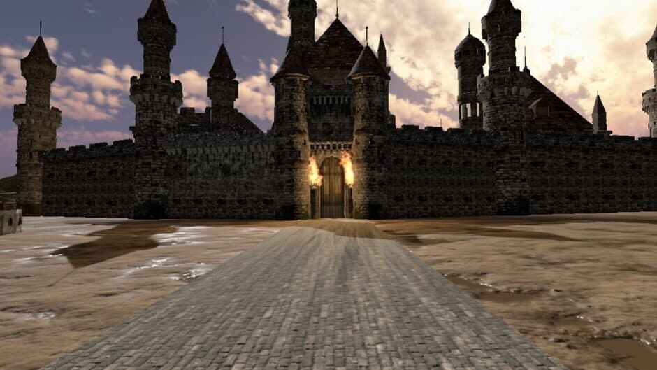 Скриншот 2 из Defense of Castle Chilly