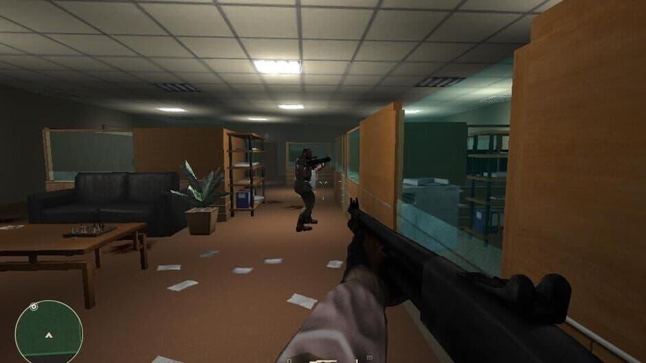 Скриншот 3 из Code of Honor 2: Conspiracy Island