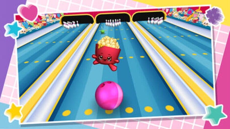 Скриншот 7 из Shopkins World!