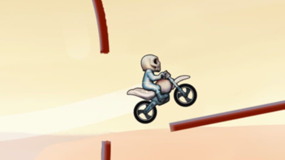 Скриншот 3 из Bike Race: Motorcycle Racing
