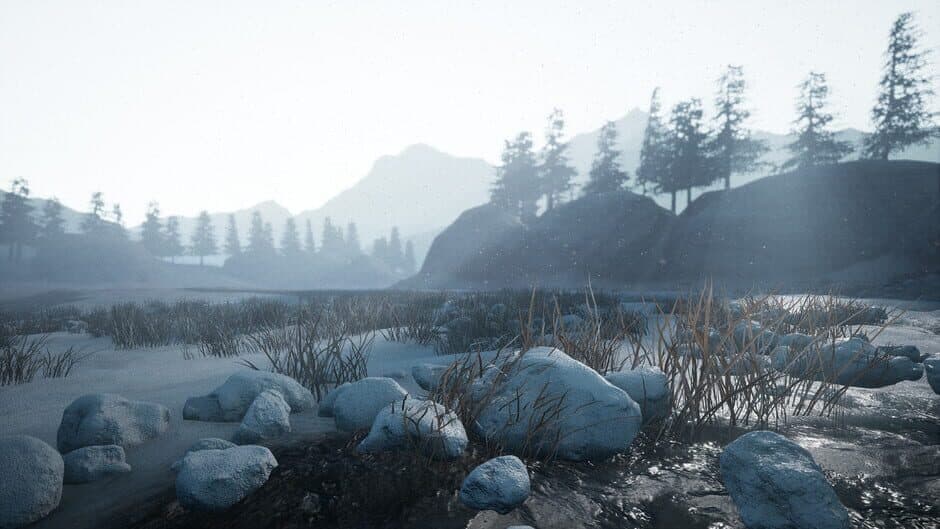 Скриншот 1 из Forgotten Land