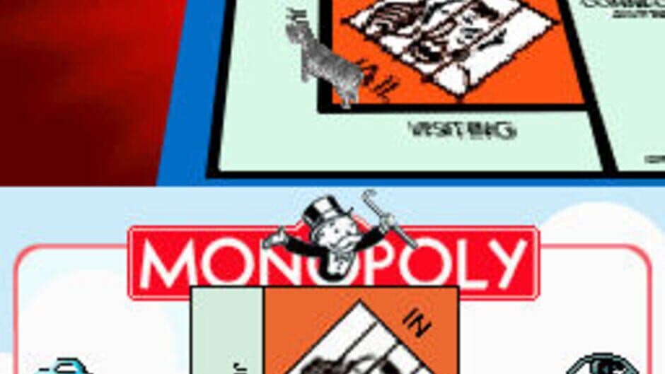 Скриншот 5 из Monopoly / Boggle / Yahtzee / Battleship