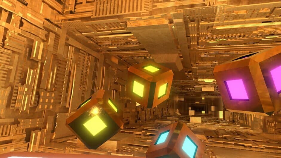 Скриншот 4 из Robo Boop