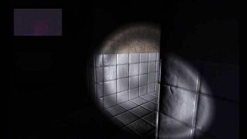 Скриншот 1 из Slender: The Eight Pages