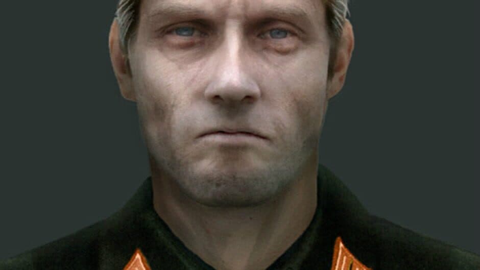 Скриншот 1 из Star Wars: Knights of the Old Republic III
