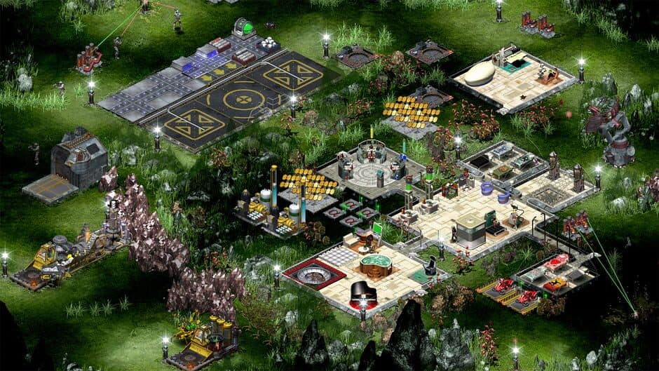 Скриншот 2 из Space Colony
