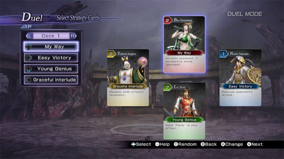 Скриншот 6 из Warriors Orochi 3 Hyper