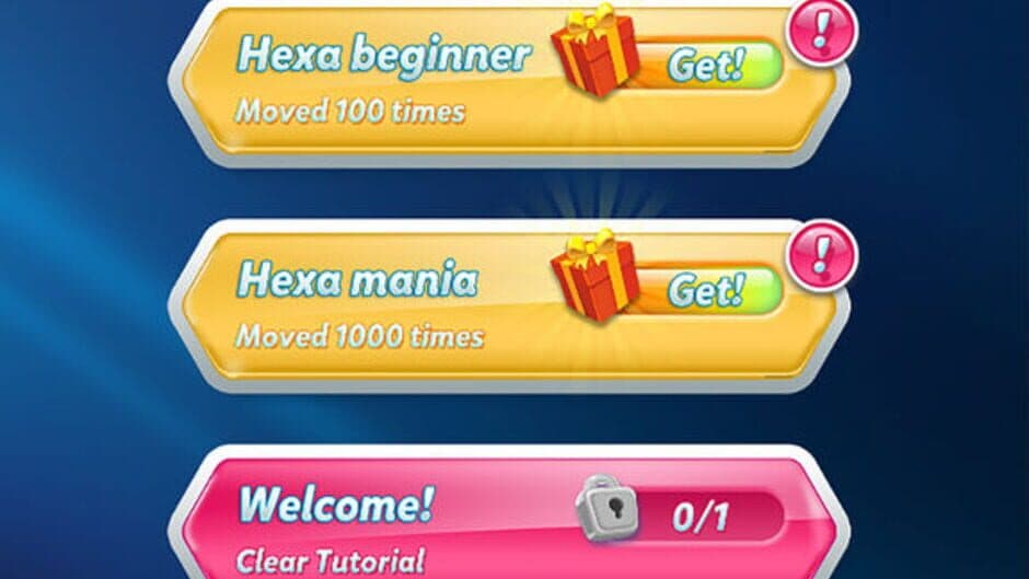 Скриншот 6 из Block! Hexa Puzzle