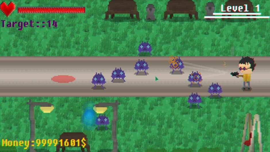 Скриншот 2 из Invasion