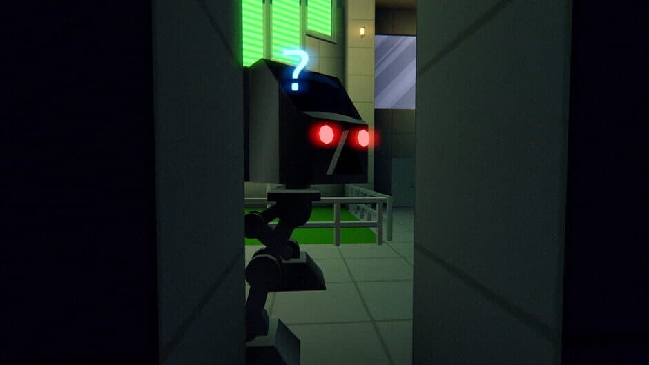Скриншот 4 из Neon Struct: Die Augen der Welt