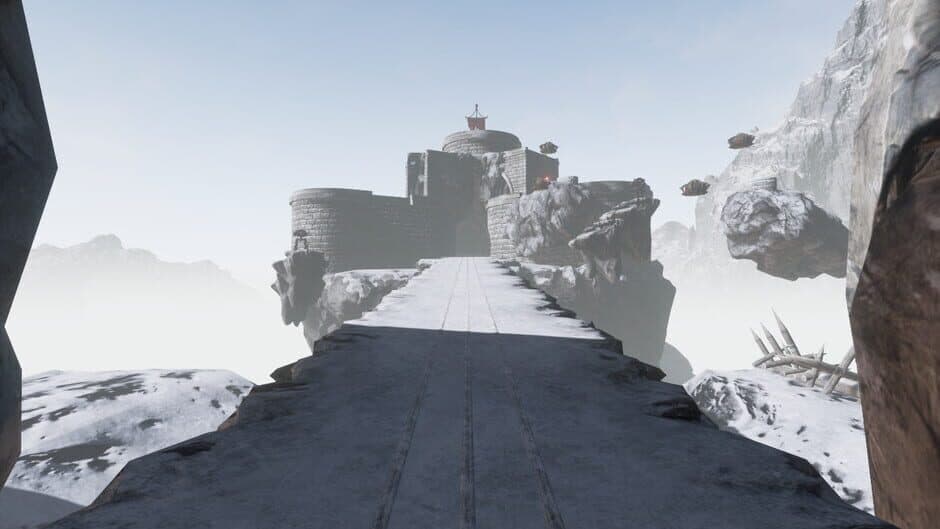 Скриншот 1 из The Path of Greatest Resistance