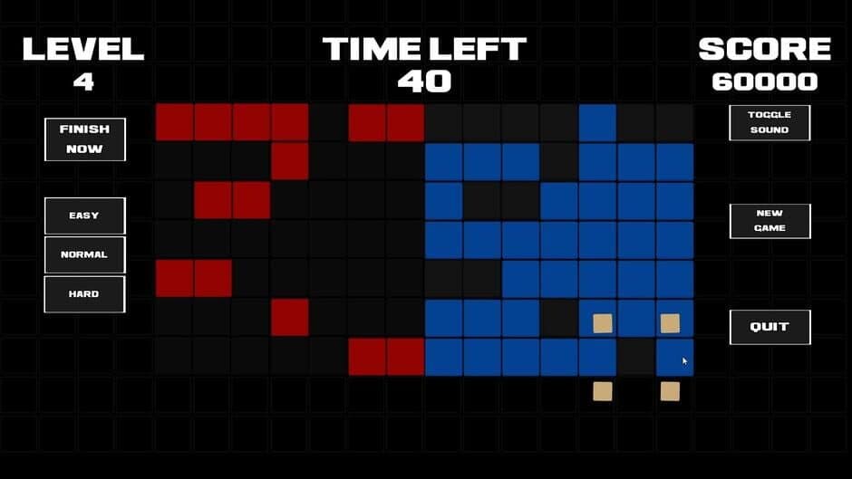 Скриншот 1 из Qlorb 2