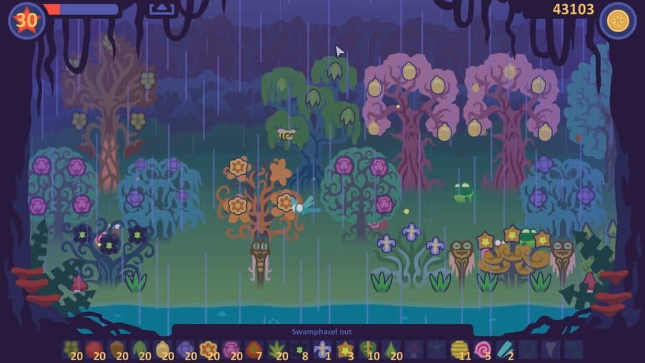 Скриншот 2 из Voodoo Garden
