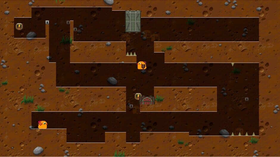 Скриншот 3 из PowerUp Elevation