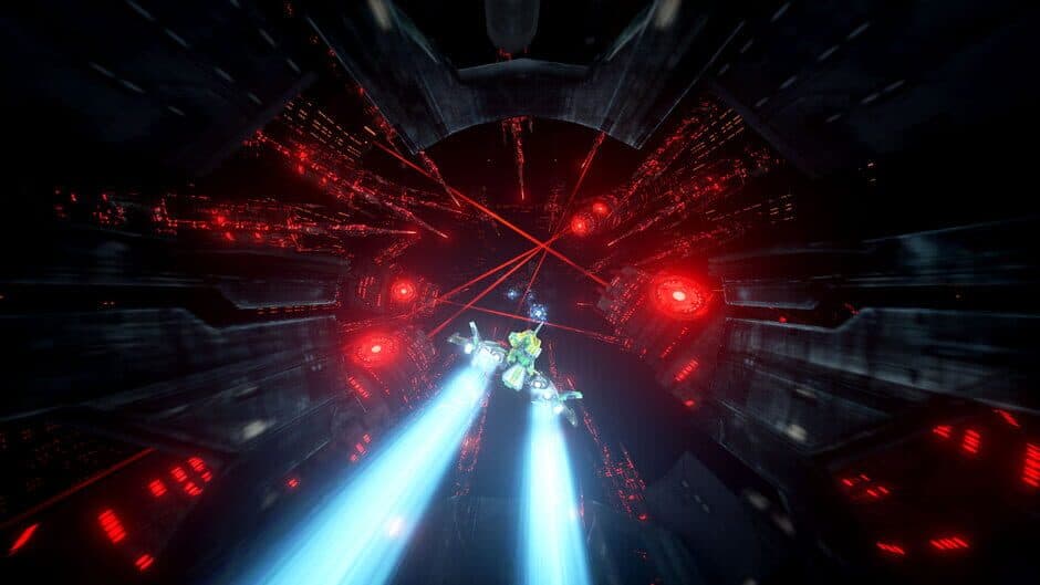 Скриншот 1 из The Collider 2