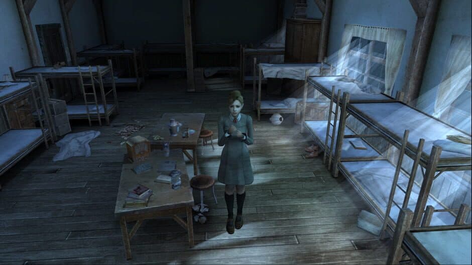 Скриншот 1 из Rule of Rose