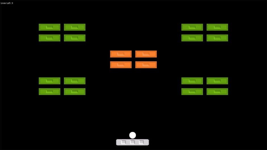 Скриншот 5 из Blockshock