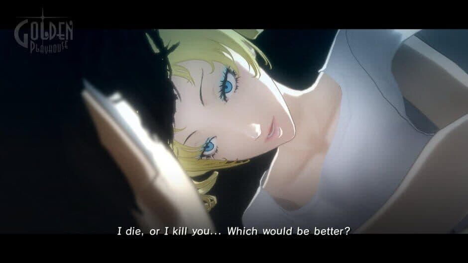 Скриншот 1 из Catherine