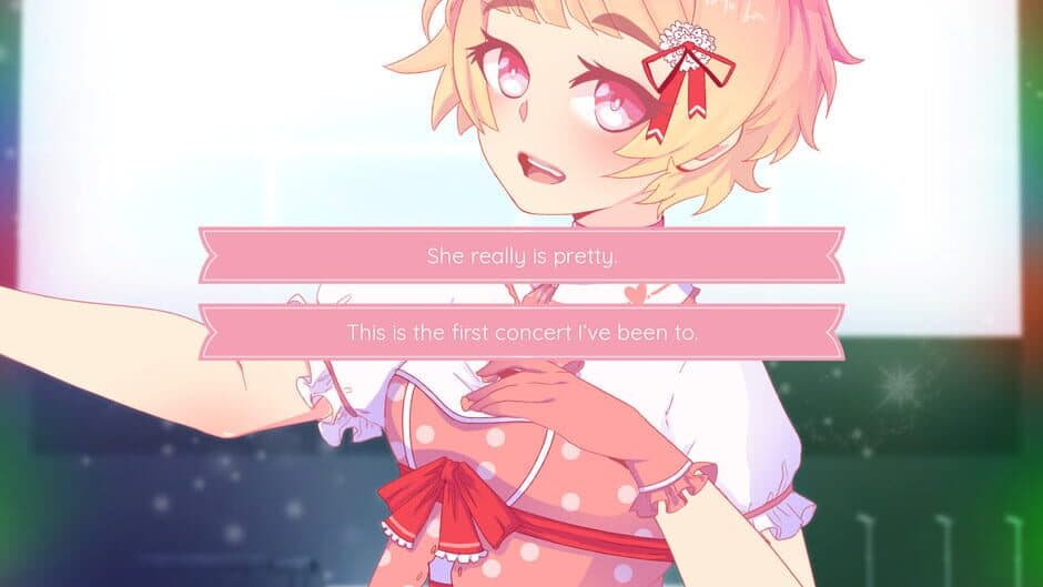 Скриншот 3 из AIdol