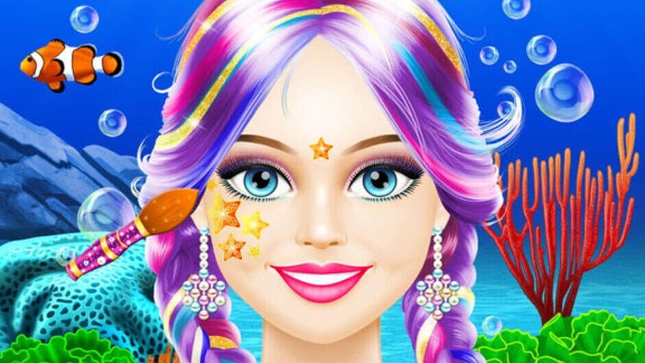 Скриншот 5 из Magic Mermaid